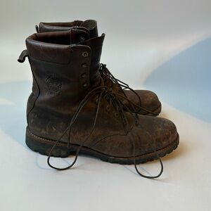 Chippewa Boots